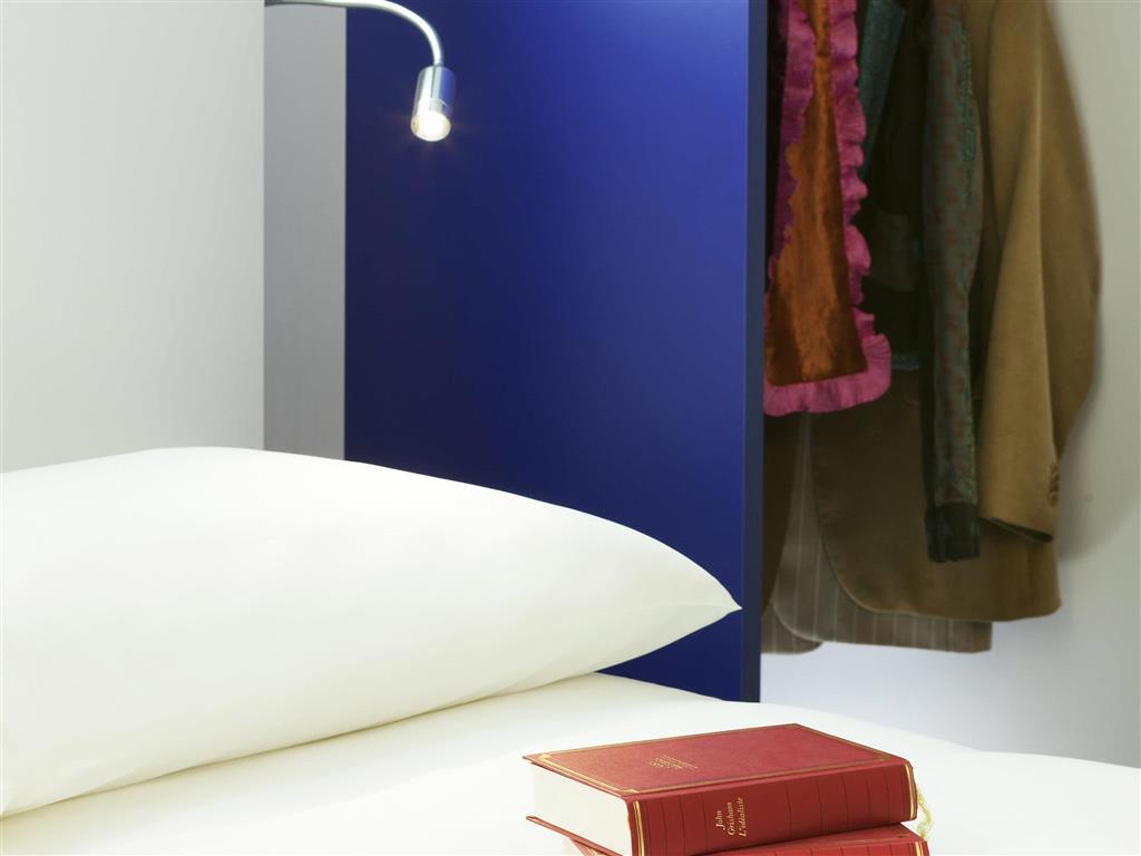 Ibis Styles Vannes Gare Centre Εξωτερικό φωτογραφία