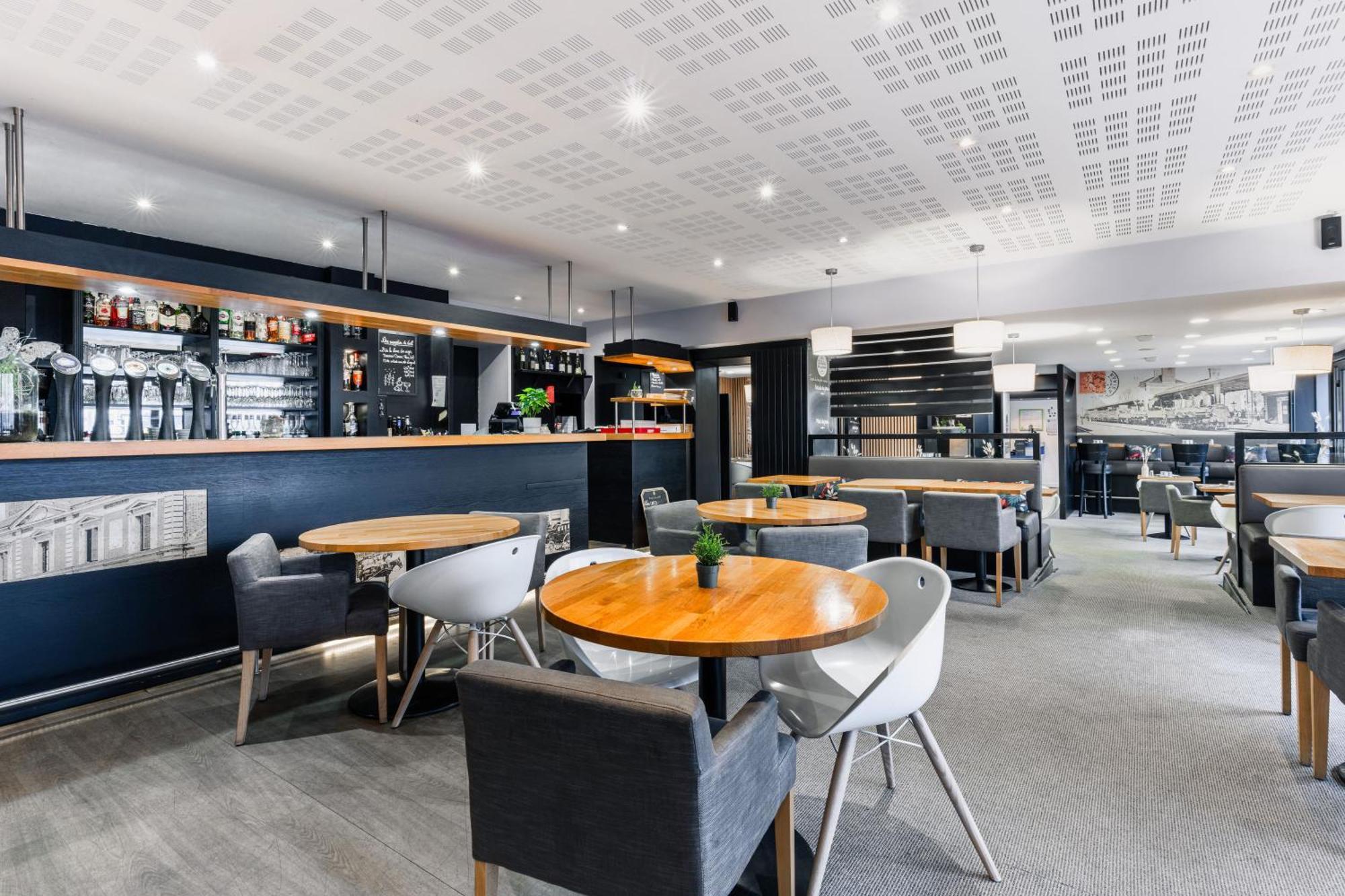 Ibis Styles Vannes Gare Centre Εξωτερικό φωτογραφία